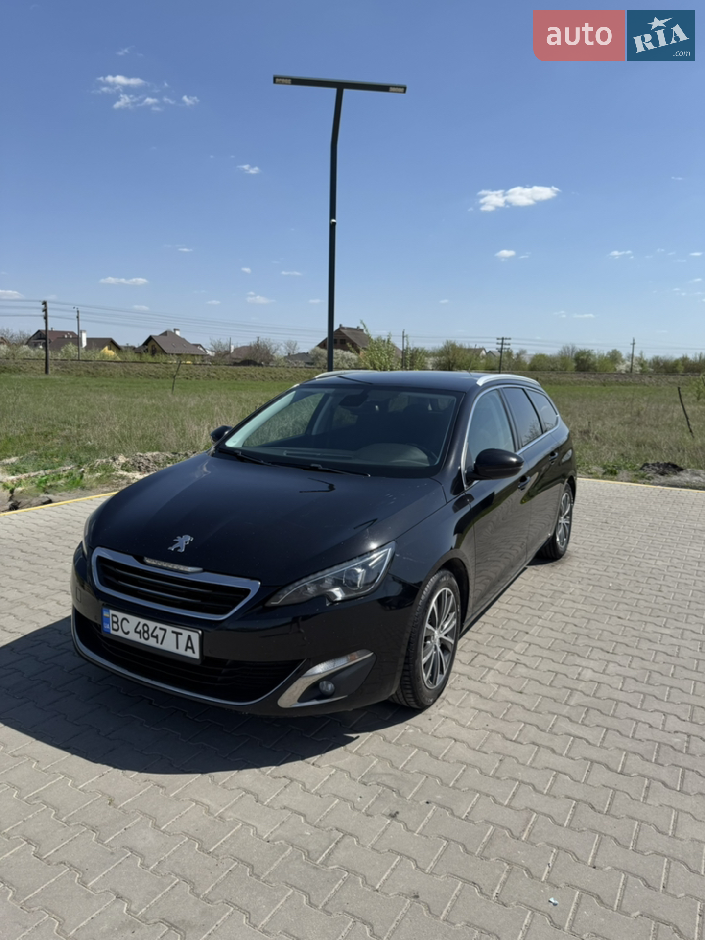 2017 Peugeot 308 - мініатюра 4