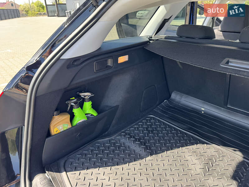 Універсал Peugeot 308 2017 в Радехові