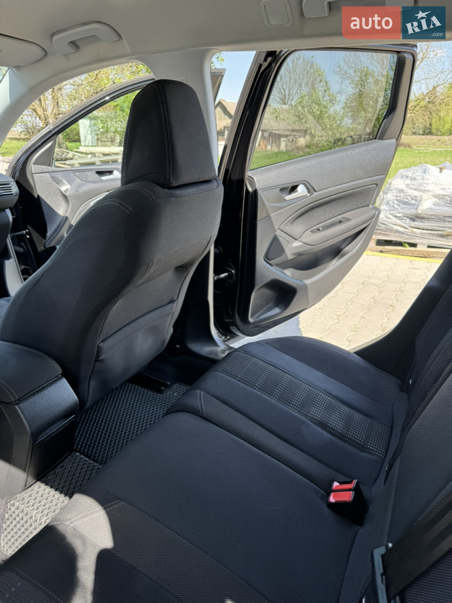 2017 Peugeot 308 - мініатюра 22