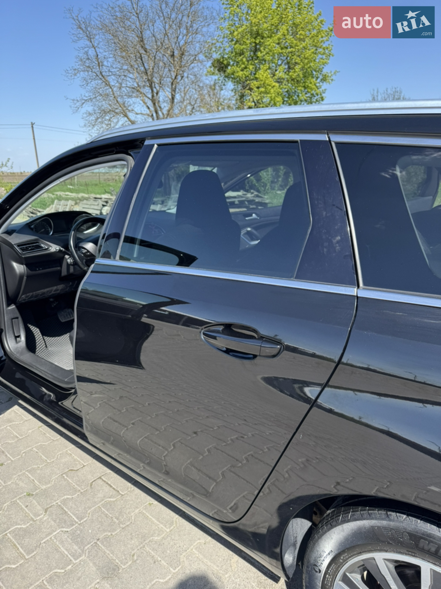 2017 Peugeot 308 - мініатюра 28