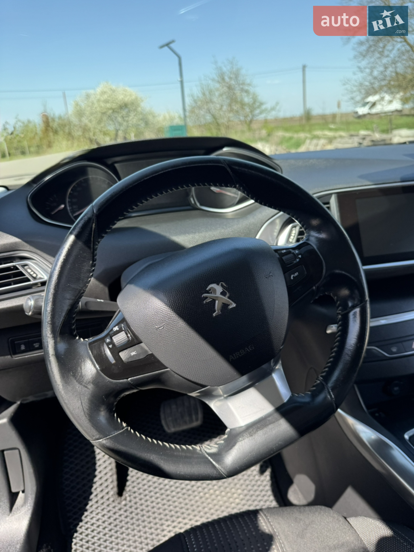 2017 Peugeot 308 - мініатюра 32