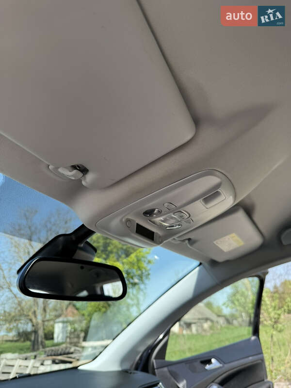 Універсал Peugeot 308 2017 в Радехові