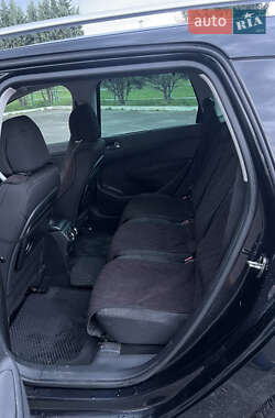 Универсал Peugeot 308 2008 в 