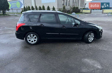 Универсал Peugeot 308 2008 в 