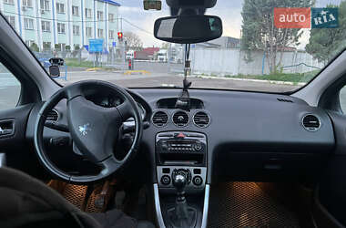 Универсал Peugeot 308 2008 в 