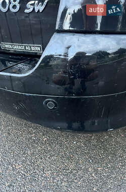 Универсал Peugeot 308 2008 в 