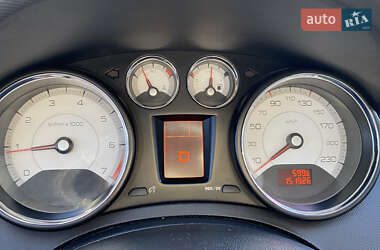 Хэтчбек Peugeot 308 2008 в 