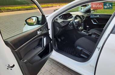 Универсал Peugeot 308 2019 в 