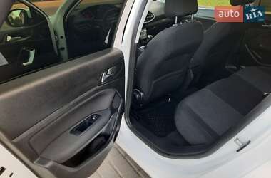 Универсал Peugeot 308 2019 в 