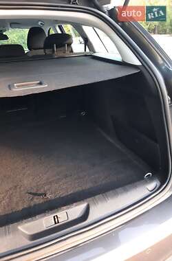 Универсал Peugeot 308 2017 в 