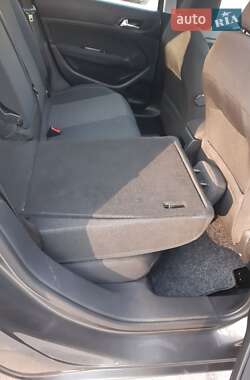 Универсал Peugeot 308 2017 в 