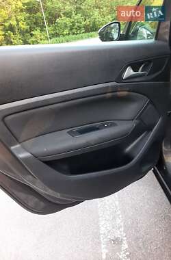 Универсал Peugeot 308 2017 в 