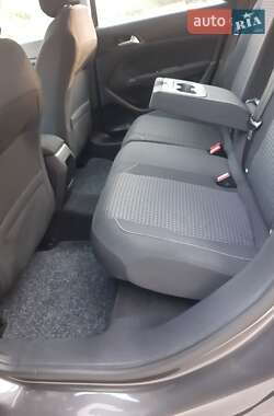 Универсал Peugeot 308 2017 в 