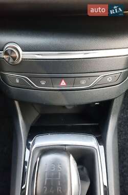 Универсал Peugeot 308 2017 в 