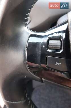 Универсал Peugeot 308 2017 в 