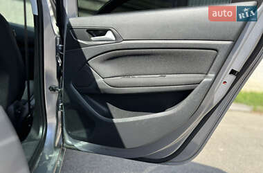Універсал Peugeot 308 2014 в 