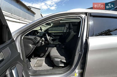 Універсал Peugeot 308 2014 в 
