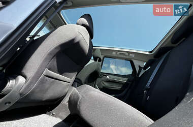 Універсал Peugeot 308 2014 в 
