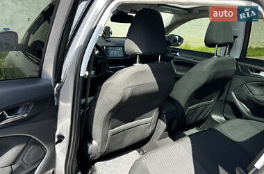 Універсал Peugeot 308 2014 в 
