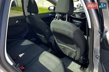 Універсал Peugeot 308 2014 в 