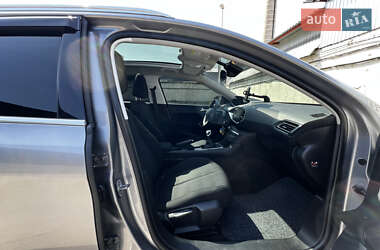 Універсал Peugeot 308 2014 в 