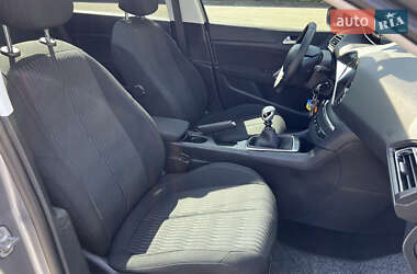 Універсал Peugeot 308 2014 в 