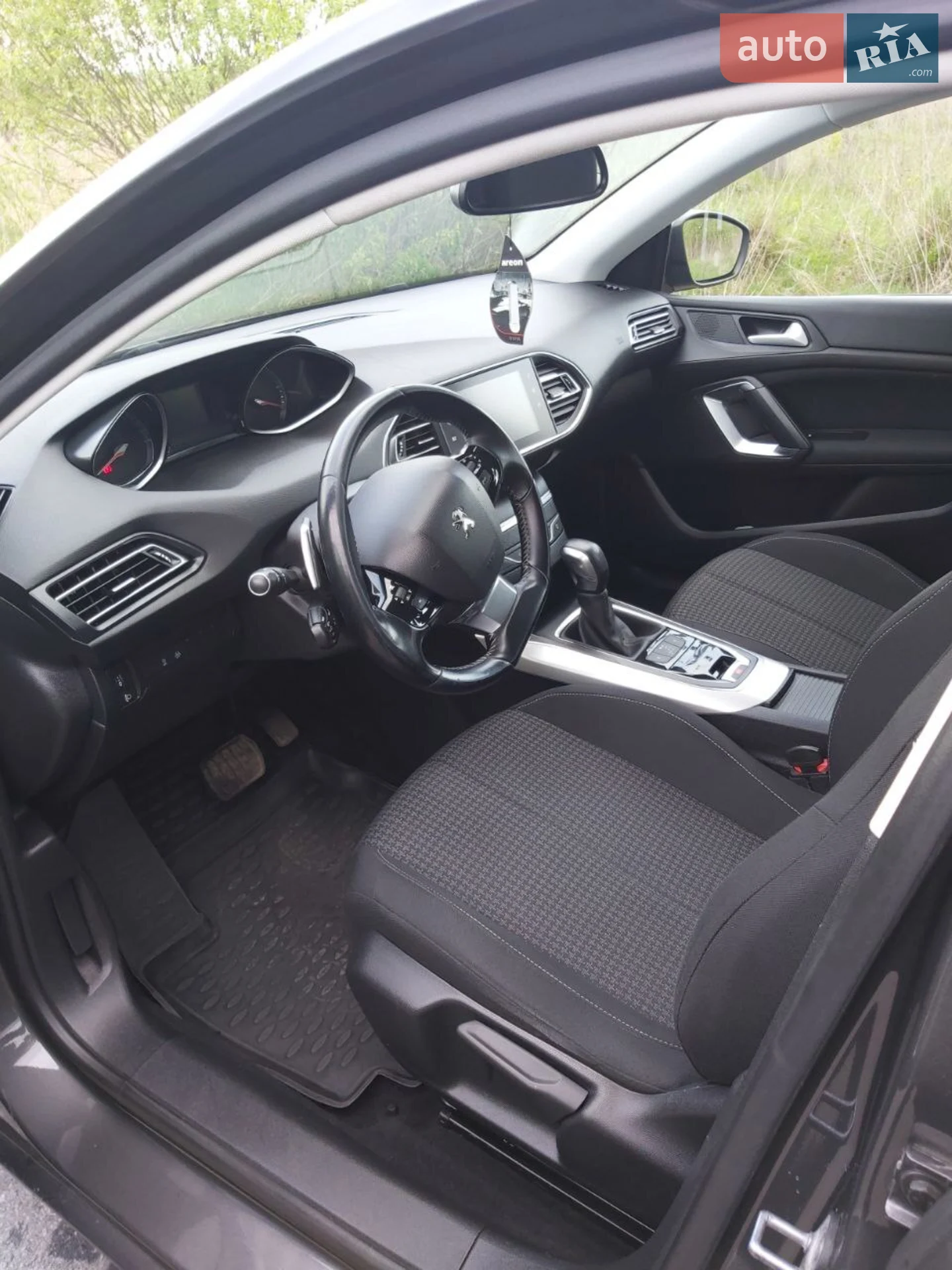 2019 Peugeot 308 - мініатюра 14