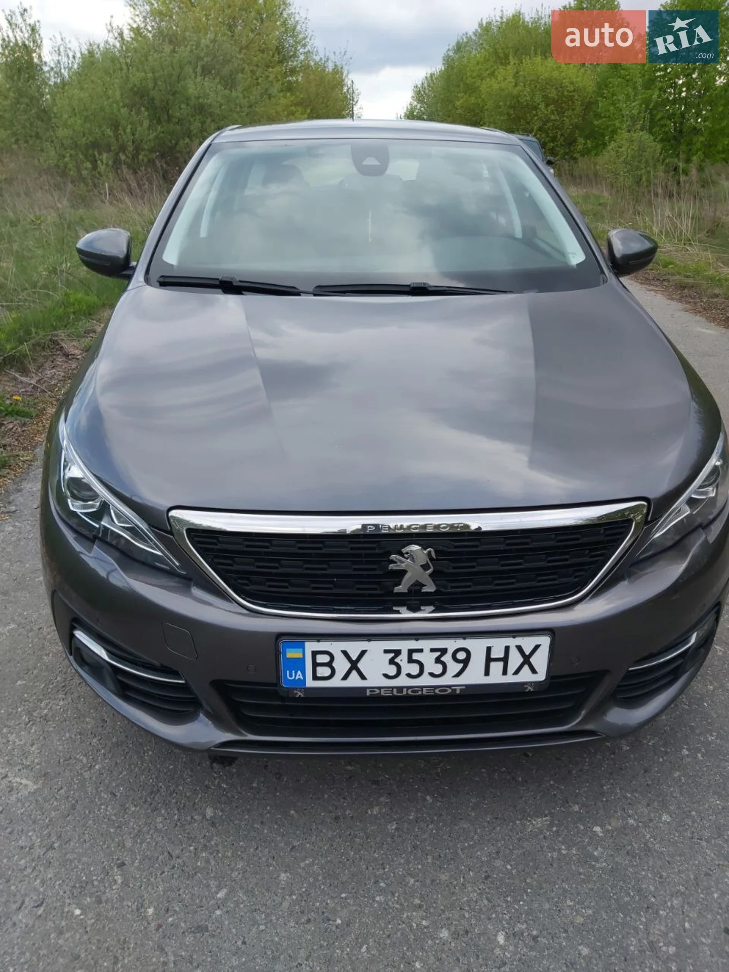 2019 Peugeot 308 - мініатюра 17