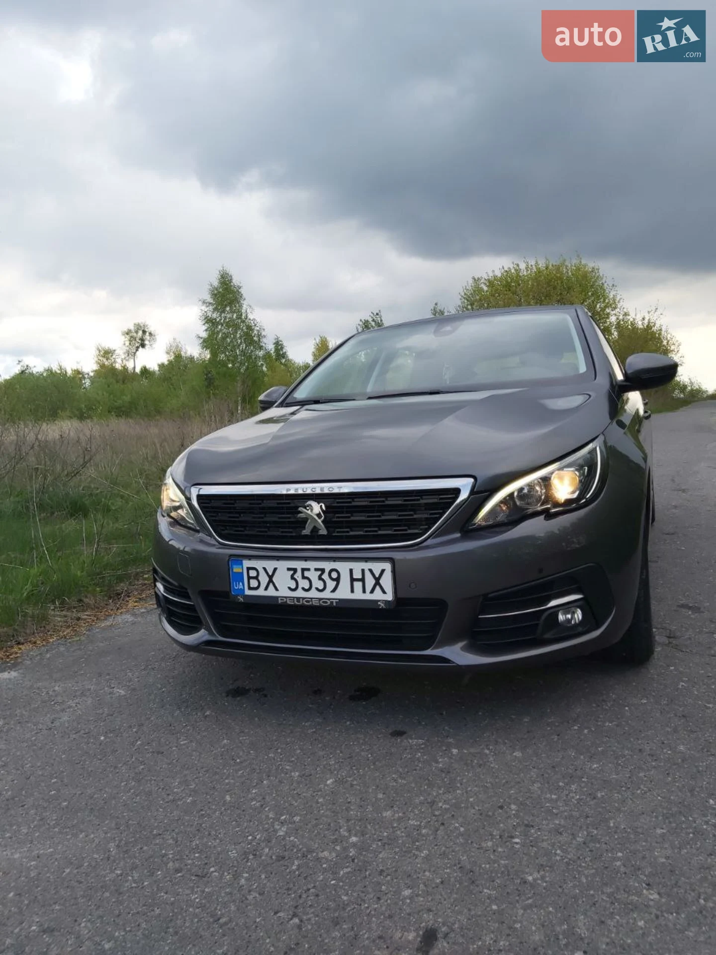 2019 Peugeot 308 - мініатюра 24