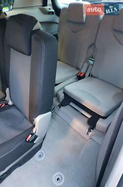 Универсал Peugeot 308 2011 в 
