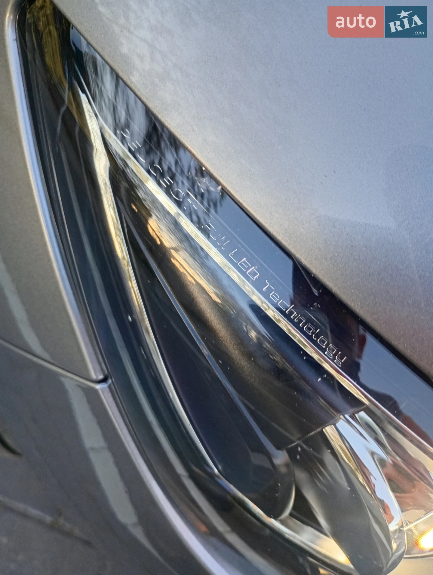 2015 Peugeot 308 - мініатюра 9