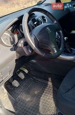 Универсал Peugeot 308 2009 в 