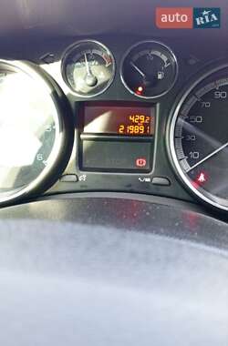 Универсал Peugeot 308 2009 в 