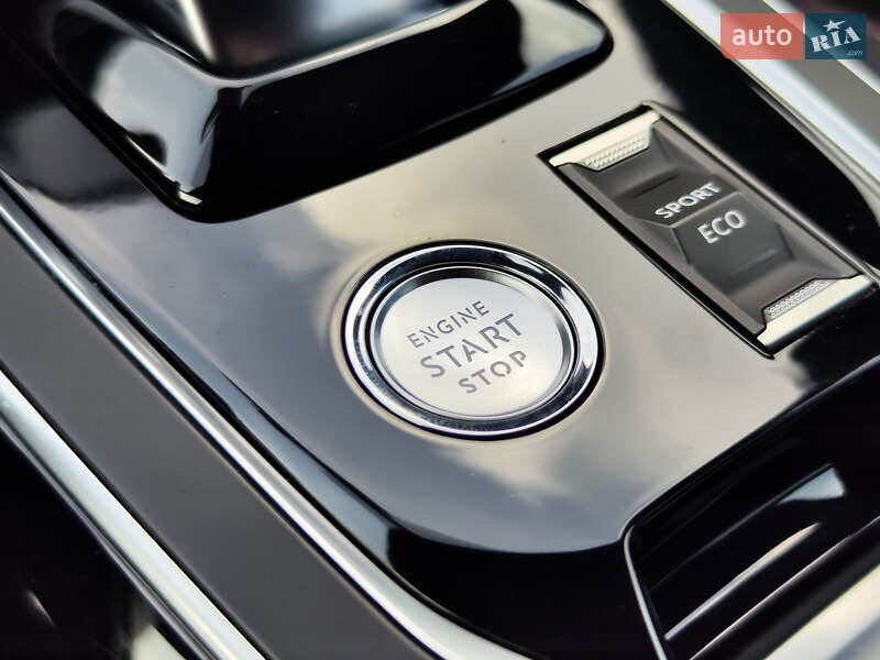 Универсал Peugeot 308 2019 в Луцке