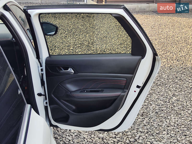Универсал Peugeot 308 2019 в Луцке