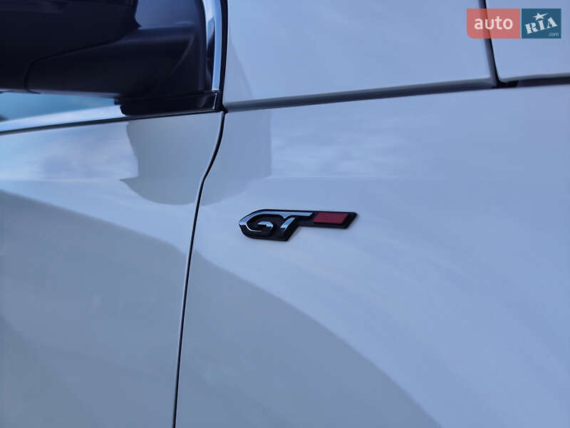 Универсал Peugeot 308 2019 в Луцке