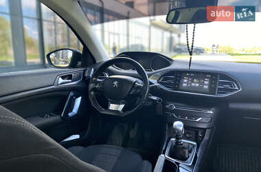 Универсал Peugeot 308 2015 в 