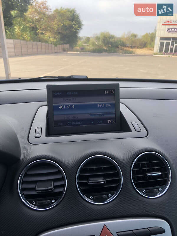 Універсал Peugeot 308 2009 в Кривому Розі фото 9 Універсал Peugeot 308 2009 в Кривому Розі