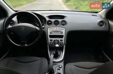 Универсал Peugeot 308 2009 в 