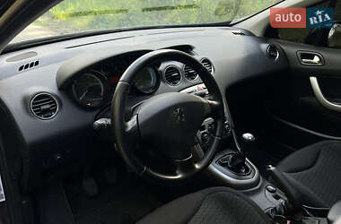 Универсал Peugeot 308 2009 в 