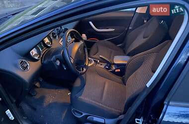 Универсал Peugeot 308 2010 в 