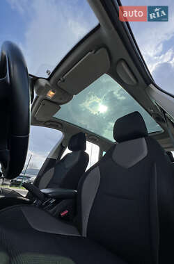 Універсал Peugeot 308 2012 в 