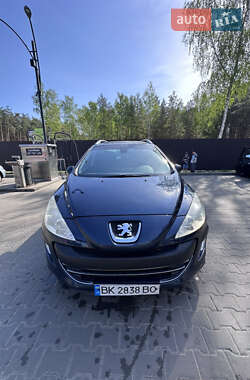 Універсал Peugeot 308 2010 в 