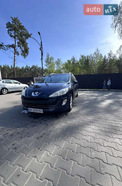 Універсал Peugeot 308 2010 в 