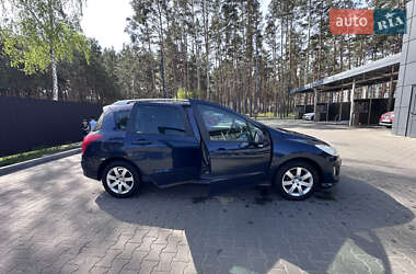 Універсал Peugeot 308 2010 в 