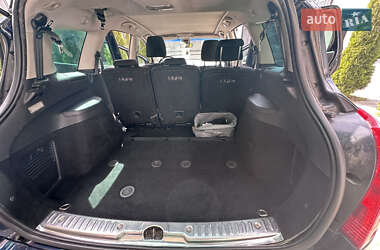 Універсал Peugeot 308 2010 в 