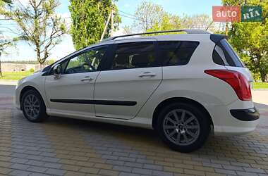 Універсал Peugeot 308 2013 в 