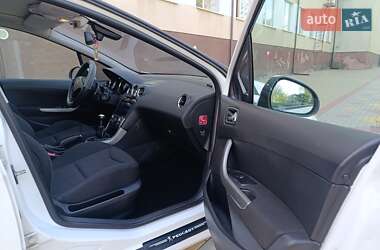 Універсал Peugeot 308 2013 в 