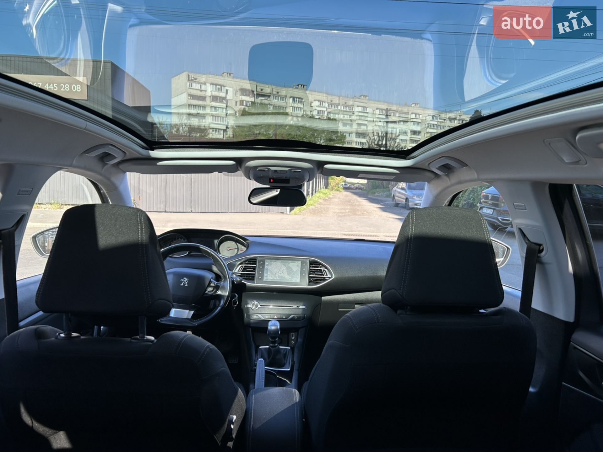 2015 Peugeot 308 - мініатюра 4