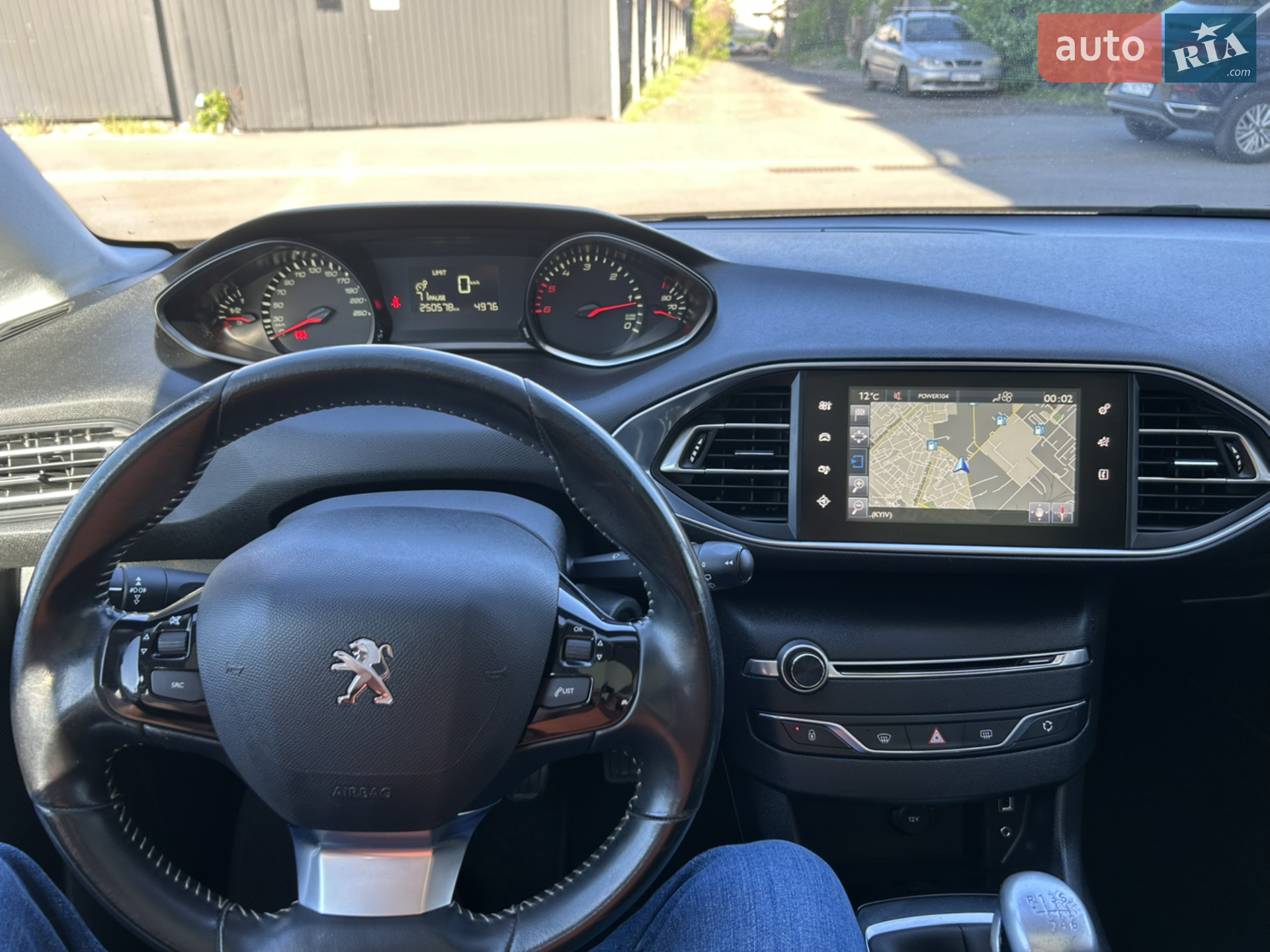 2015 Peugeot 308 - мініатюра 8
